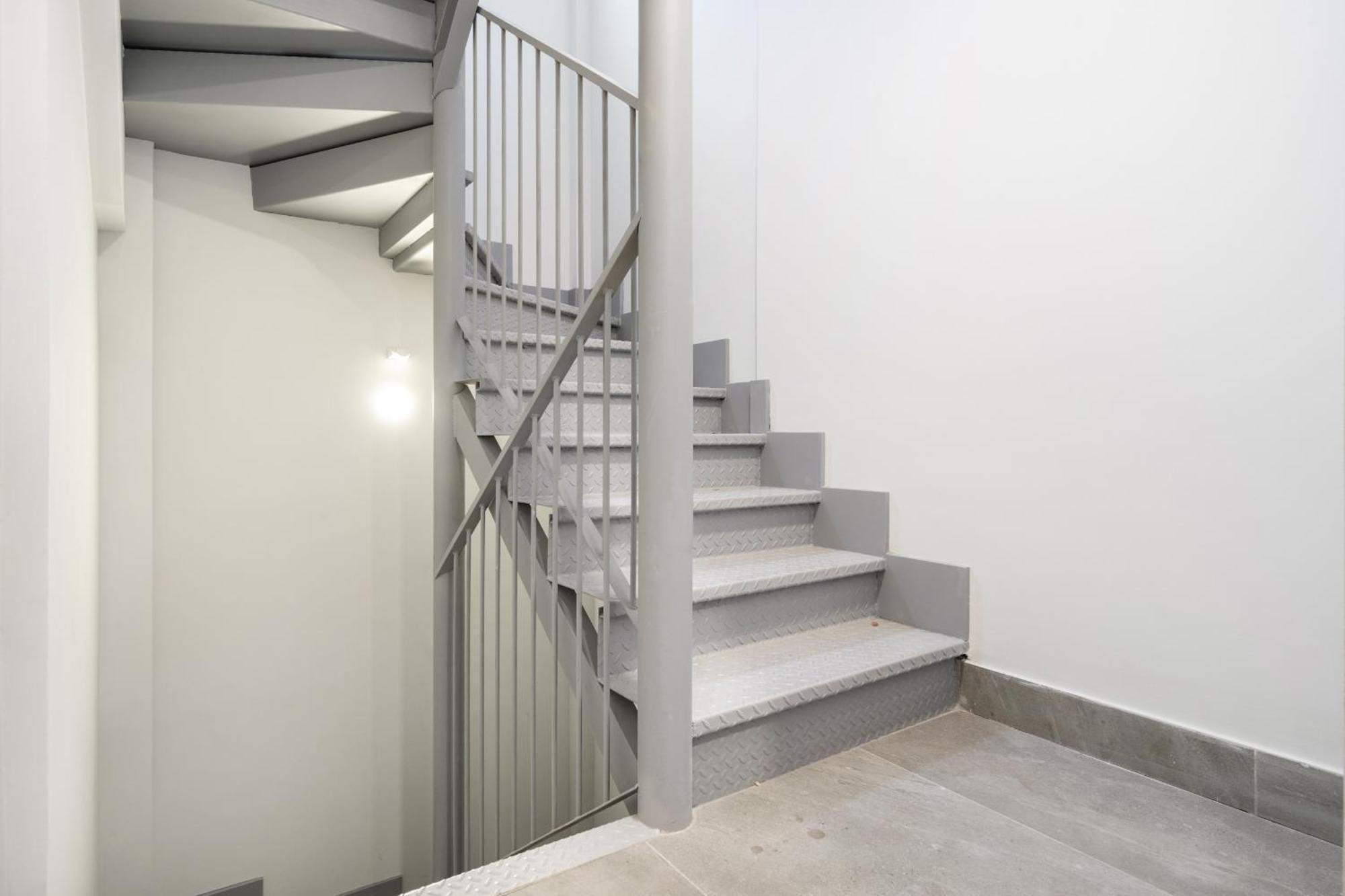 Madrid Riverside Studios Con Parking Incluido Alquiler Temporal Экстерьер фото